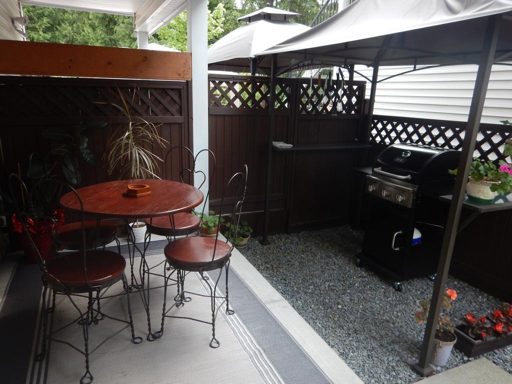 Hébergement de vacances Clean Quiet Comfortable Suite; Center *